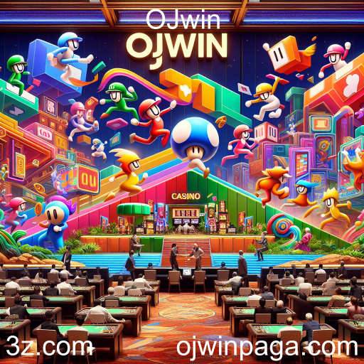 A Evolução dos Jogos de Plataforma: Da Nostalgia à Inovação